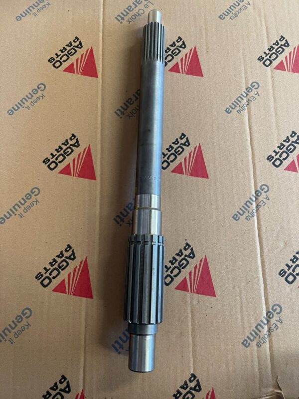 Eixo EA-B-3597