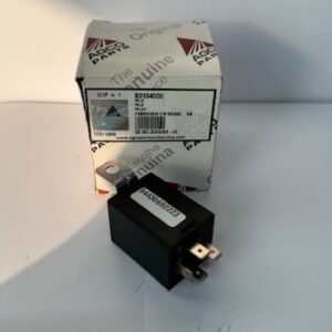 Rele 12V