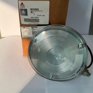 Luz Traseira