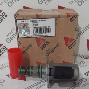 Solenoide
