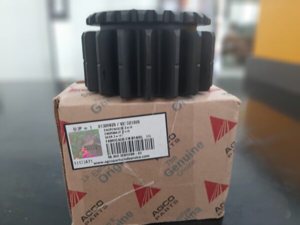 ENGRENAGEM Z 18